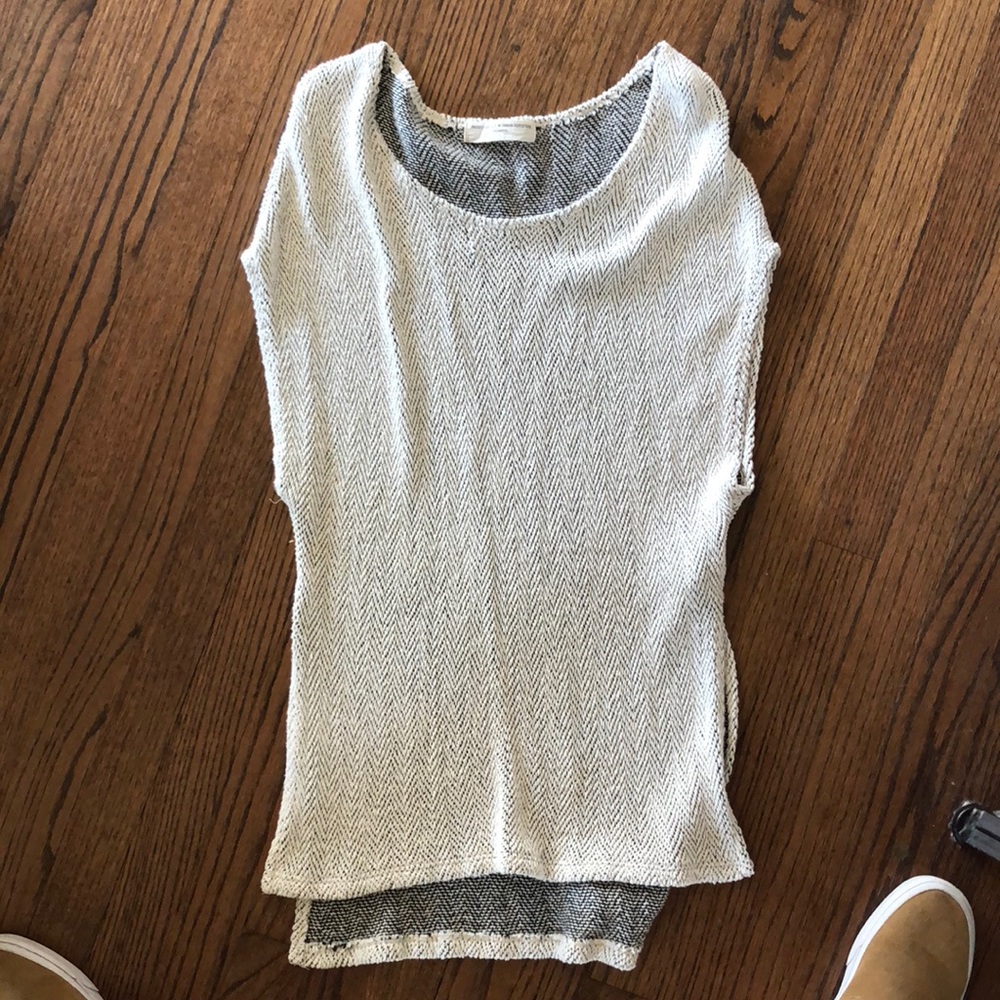 Knitted Urban Outfitters top